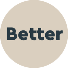 Better