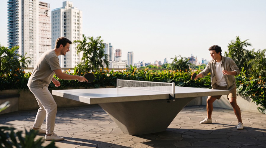 Juegos al aire libre